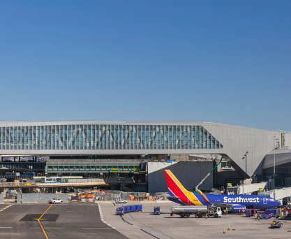airport