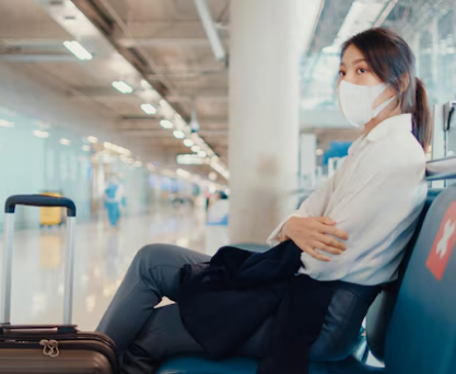 airport