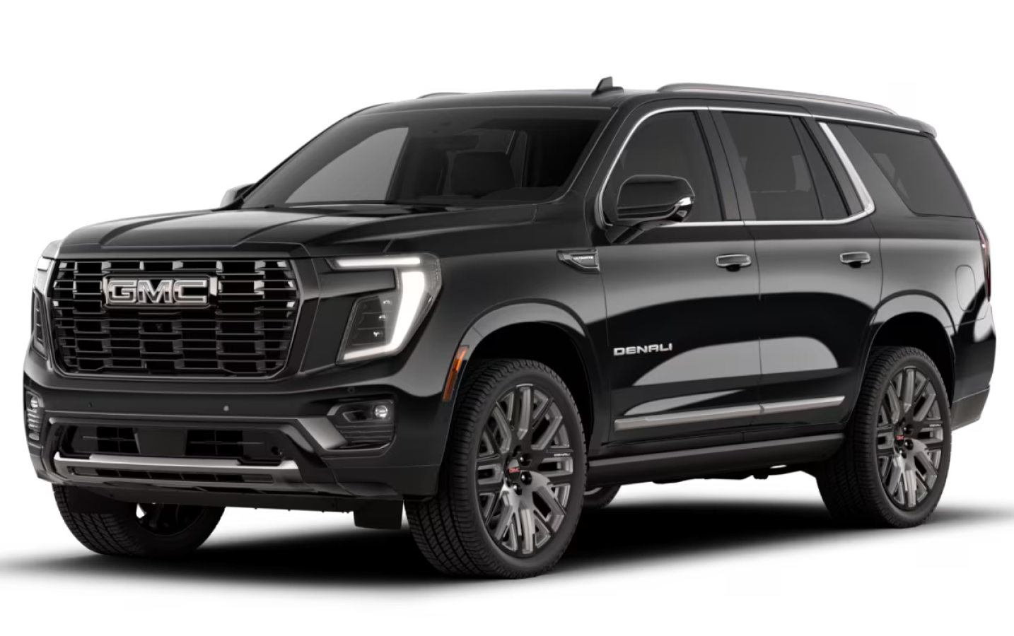 GMC Yukon